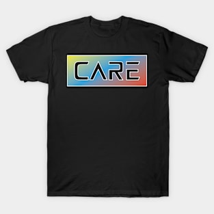 Care T-Shirt